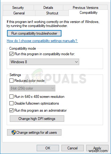 Làm thế nào để Khắc phục Lỗi thiếu ‘comdlg32.ocx’ trên Windows? 