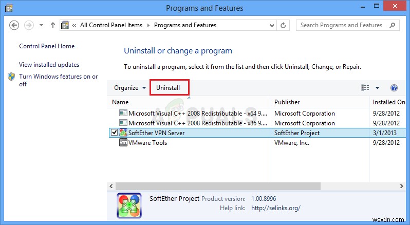 Làm thế nào để khắc phục lỗi Windows Update 0x8024401f? 