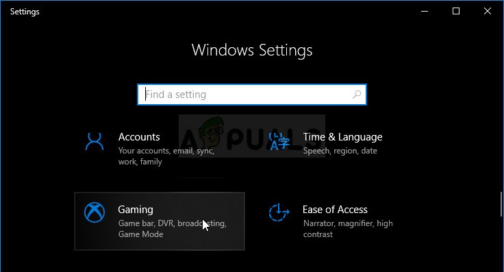 Cách khắc phục Lỗi  Bạn sẽ cần ứng dụng mới để mở lớp phủ trò chơi ngắn này  trên Windows 10? 