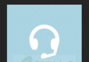 Làm thế nào để sửa lỗi Skype Share Sound System Sound không hoạt động trên Windows? 