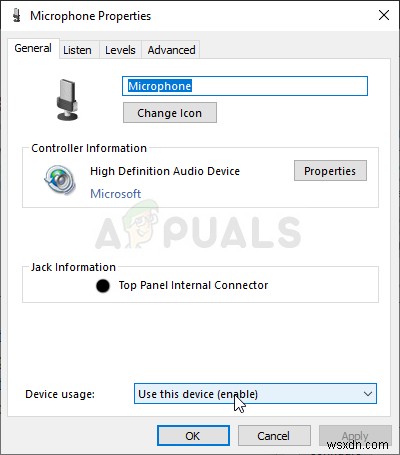 Làm thế nào để sửa lỗi Skype Share Sound System Sound không hoạt động trên Windows? 