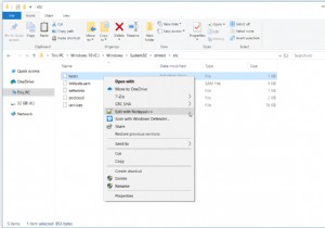 Quản lý từ xa lõi Hyper-V 2019 