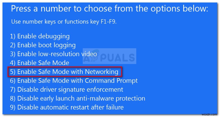 Làm thế nào để sửa lỗi PIA (Private Internet Access) không kết nối trên Windows? 