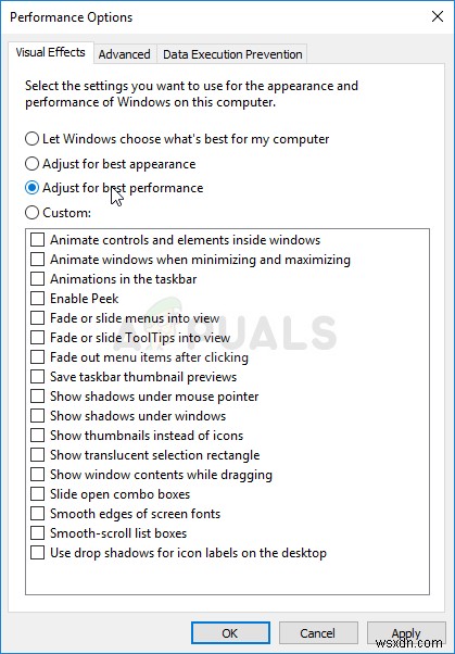 Làm thế nào để khắc phục lỗi  Display Driver Failed to Start  trên Windows? 