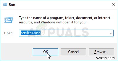 Làm thế nào để sửa lỗi Avast không mở trên Windows? 