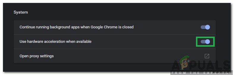 Làm cách nào để khắc phục lỗi  Failed-Forbidden  khi tải xuống từ Google Drive? 