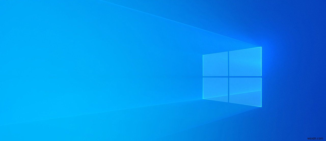 Cách tạo USB khôi phục Windows 10? 