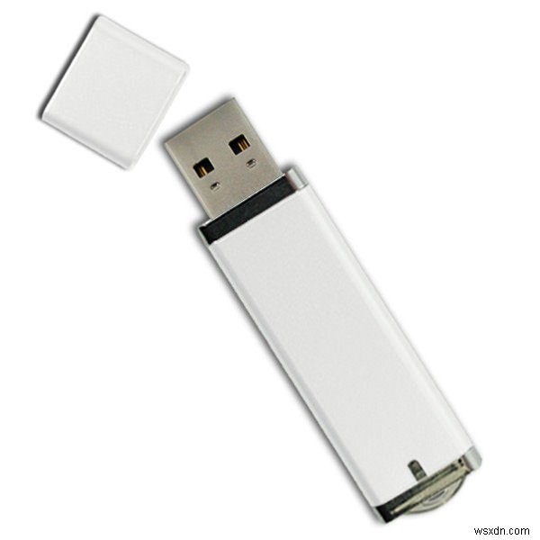 Cách tạo USB khôi phục Windows 10? 