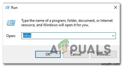 Cách khắc phục Lỗi  Windows không thể tải sổ đăng ký  