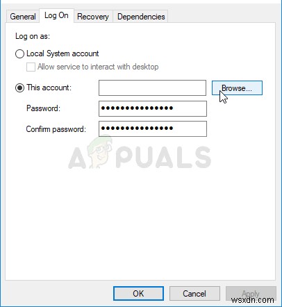 Cách sửa lỗi ứng dụng WerFault.exe trên Windows?