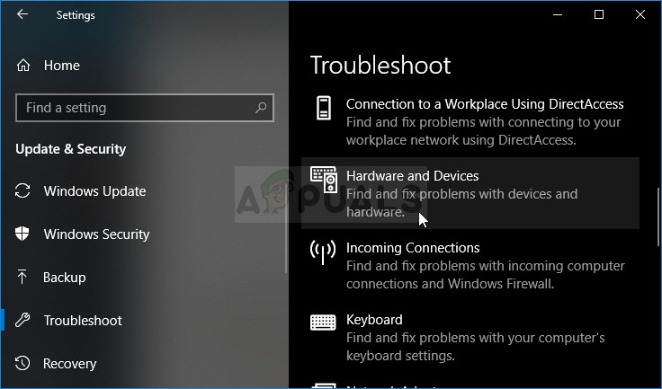 Cách khắc phục lỗi không xác định đặt lại cổng thiết bị USB trên Windows 10?