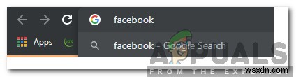 Cách xem các trang được lưu trong bộ nhớ cache trong Chrome 