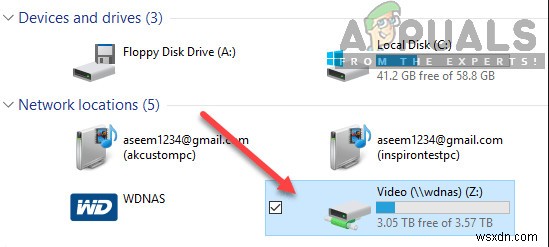 Cách sửa lỗi Local Disk E xuất hiện ngẫu nhiên trên Windows 10 