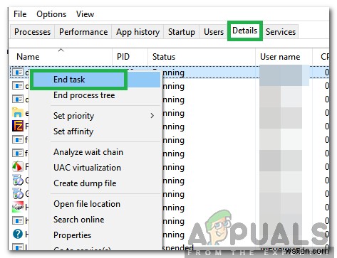 DSAPI ‘dsapi.exe’ là gì và có nên tắt nó không? 