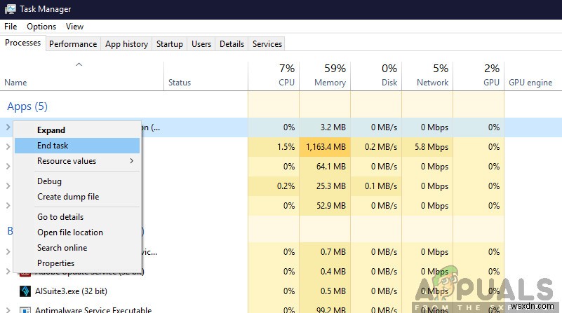 Cách khắc phục tài liệu Excel không được lưu 