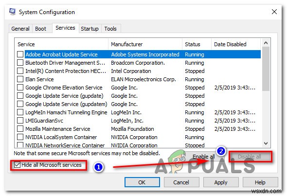 Cách khắc phục Mã lỗi D3DERR_NOTAVAILABLE 0x8876086A 