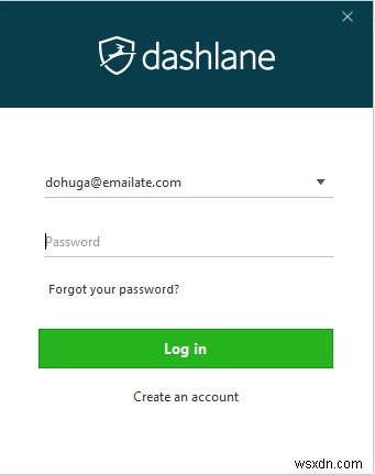 Cách sử dụng Dashlane:Hướng dẫn đầy đủ 