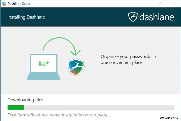 Cách sử dụng Dashlane:Hướng dẫn đầy đủ 