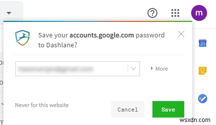 Cách sử dụng Dashlane:Hướng dẫn đầy đủ 