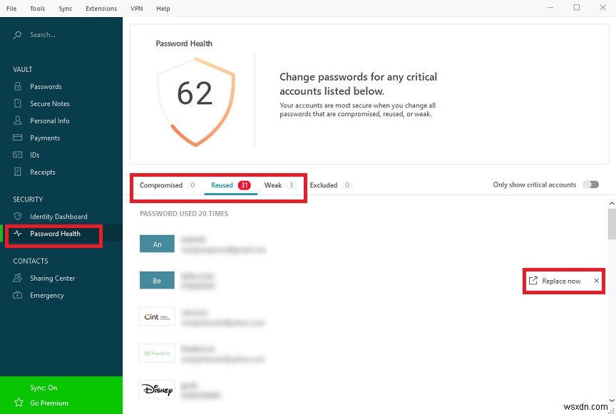 Cách sử dụng Dashlane:Hướng dẫn đầy đủ 