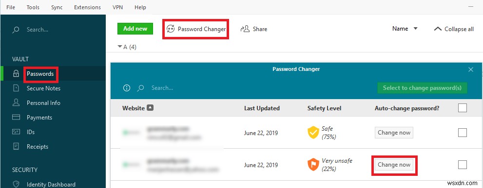 Cách sử dụng Dashlane:Hướng dẫn đầy đủ 