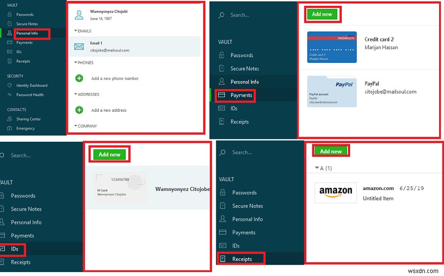 Cách sử dụng Dashlane:Hướng dẫn đầy đủ 