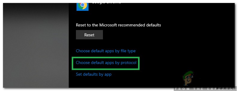 Cách khắc phục lỗi  msftconnecttest redirect  trên Windows 10 