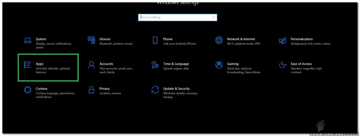 Cách khắc phục lỗi  msftconnecttest redirect  trên Windows 10 