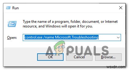 Cách sửa mã lỗi cập nhật Windows 8024A000 