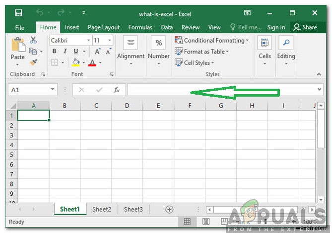 Cách khắc phục lỗi  Không tìm thấy giá trị mảng  trên Excel 