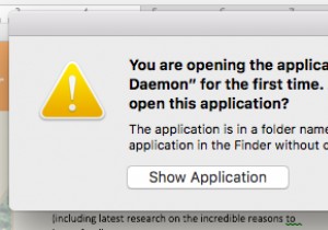 Microsoft AU Daemon là gì? 