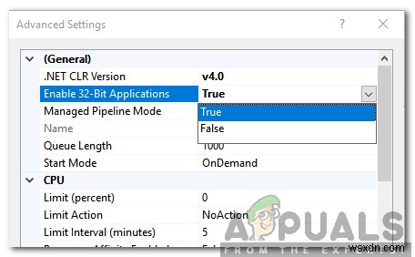 Cách cài đặt phần mềm 32-bit trên Windows 64-bit 