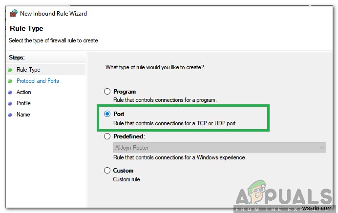 Cách khắc phục lỗi  Không truy xuất được danh sách thư mục  trên FileZilla 