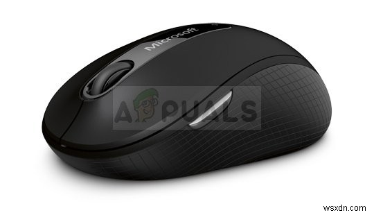 Cách sửa lỗi  Jumps  của Mouse Scroll Wheel trên Windows 