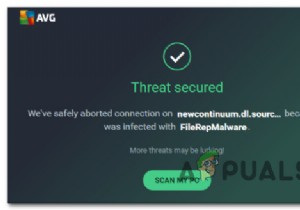 FileRepMalware là gì và bạn có nên loại bỏ nó 