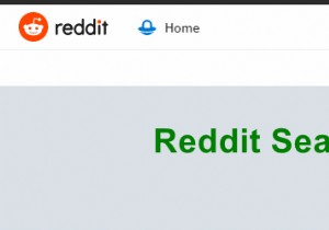 Cách khắc phục Reddit Search không hoạt động 