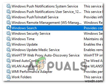 ActivateWindowsSearch là gì và bạn có nên tắt nó không? 