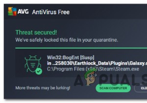 Win32:Bogent có phải là vi rút không và làm cách nào để loại bỏ nó? 