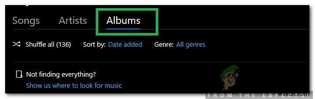 Cách thêm ảnh bìa album vào MP3 trong Windows 10 