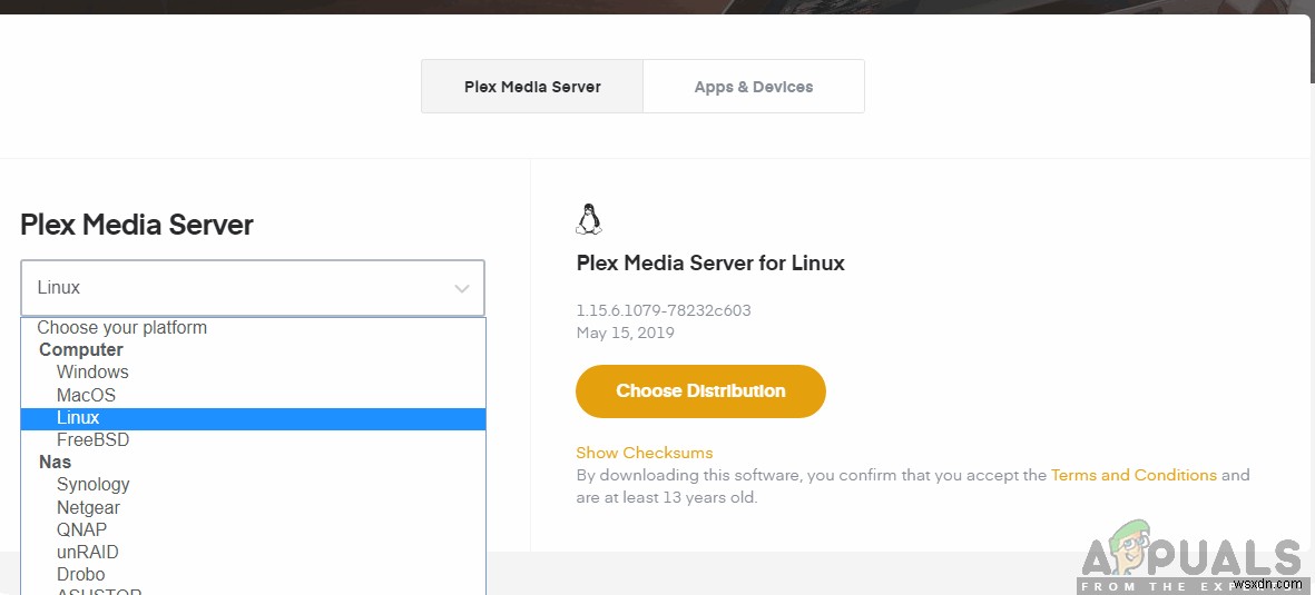Cách sửa lỗi truy cập từ xa Plex không hoạt động 