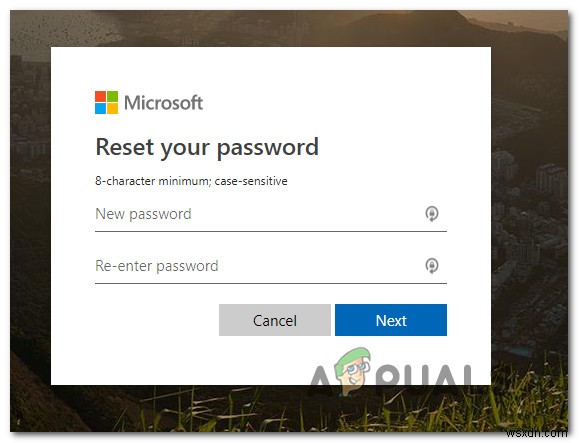 Cách sửa lỗi Windows 10 không chấp nhận mật khẩu 