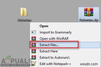 Cách vô hiệu hóa Adobe AcroTray.exe từ khi khởi động 