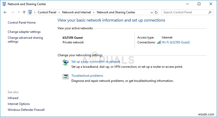 Cách sửa lỗi Network Discovery không hoạt động trên Windows 10 