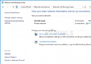 Cách sửa lỗi Network Discovery không hoạt động trên Windows 10 