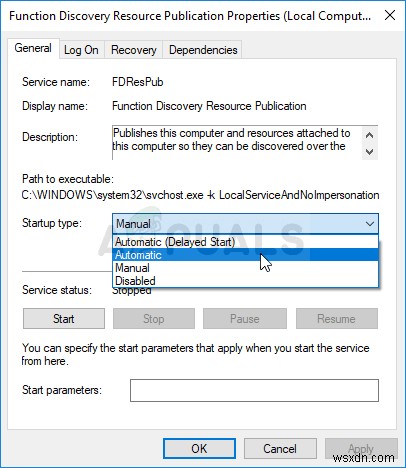 Cách sửa lỗi Network Discovery không hoạt động trên Windows 10 