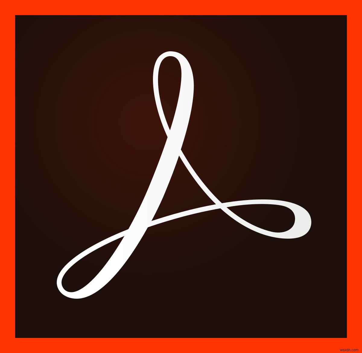 Khắc phục:Adobe Acrobat sẽ không mở 