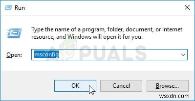 Khắc phục:Cài đặt Windows 10 không thành công 