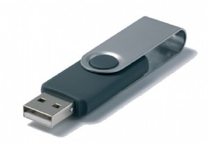 Cách phân vùng ổ USB trên Windows 