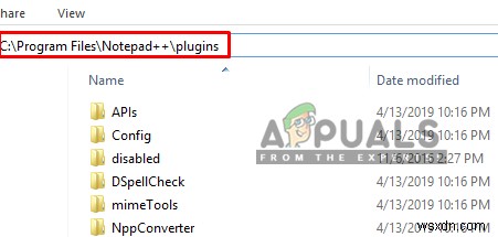 Cách cài đặt Plugin kiểm tra lỗi chính tả của Notepad ++ 