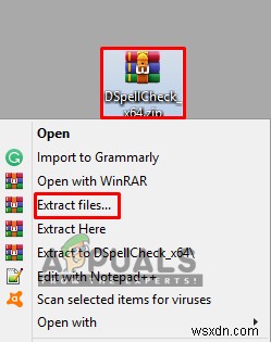 Cách cài đặt Plugin kiểm tra lỗi chính tả của Notepad ++ 